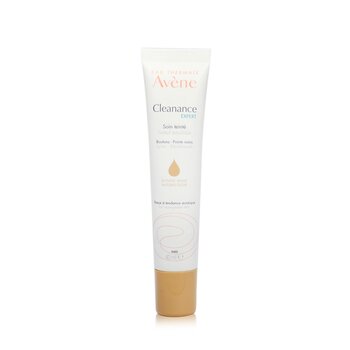 Cleanance EXPERT Emulsión con Tinte - #Natural Glow (Para Piel Propensa al Acné)