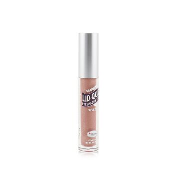 TheBalm Lid Quid Sombra de Ojos Líquida Brillante - # Bellini