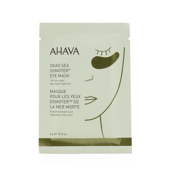 Ahava Dead Sea Osmoter Mascarilla de Ojos