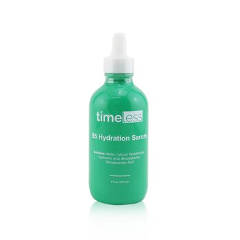 Timeless Skin Care Suero + Ácido Hialurónico de Vitamina B5