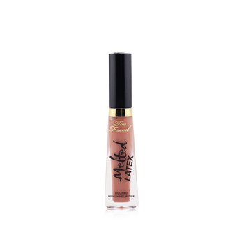Melted Latex Liquified Pintalabios de Alto Brillo - # Hopeless Romantic