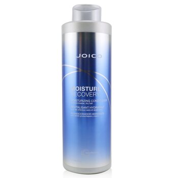 Joico Moisture Recovery Acondicionador Hidratante (Para Cabello Grueso, Seco)