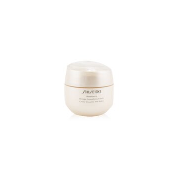 Shiseido Benefiance Crema Suavizante de Arrugas