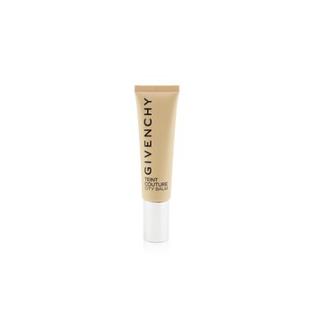 Teint Couture City Balm Tinte de Piel Perfeccionante Radiante SPF 25 (Hidratación Uso de 24h) - # W208