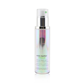 Clinique Even Better Clinical Radical Corrector de Manchas Oscuras + Interruptor