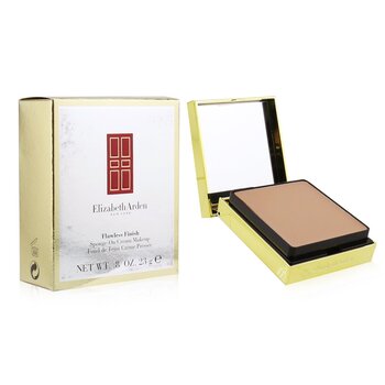 Flawless Finish Sponge On Maquillaje en Crema (Golden Case) - 50 Softly Beige II (Caja Ligeramente Dañada)