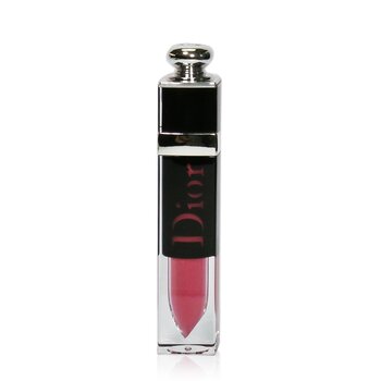 Dior Addict Laca Llenadora - # 456 Dior Pretty (Rosewood) (Caja Ligeramente Dañada)