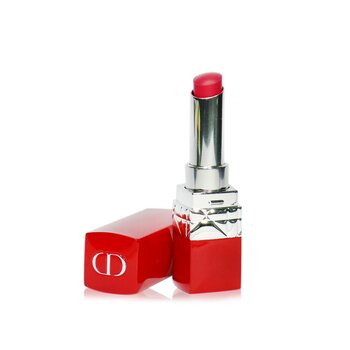 Rouge Dior Ultra Rouge - # 763 Ultra Hype (Sin Caja)