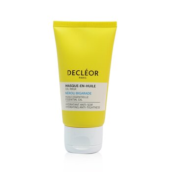 Decleor Neroli Bigarade Mascarilla en Aceite