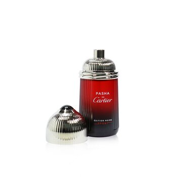Pasha Edición Noire Sport Eau De Toilette Spray