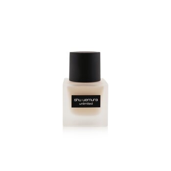 Unlimited Breathable Lasting Foundation SPF 24 - # 375 Light Amber+ (Box Slightly Damaged)
