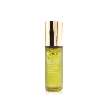 Deep Essence Suero Facial