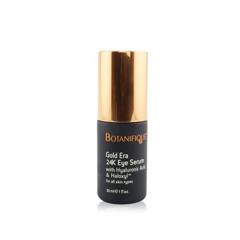 Gold Era 24K Eye Serum - Limited Edition