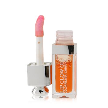 Dior Addict Aceite de Brillo de Labios - # 004 Coral