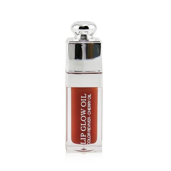 Christian Dior Dior Addict Aceite de Brillo de Labios - # 012 Rosewood