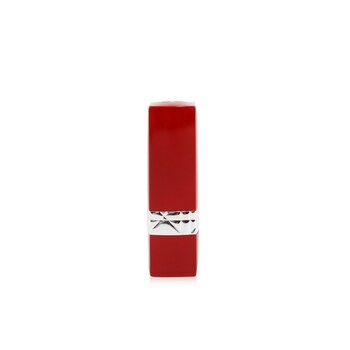 Rouge Dior Pintalabios Radiante Ultra Cuidado - Pétalo # 168