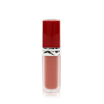 Rouge Dior Líquido Ultra Cuidado - # 446 Whisper