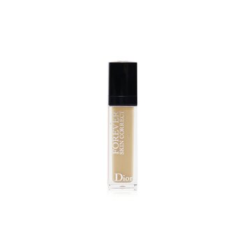 Dior Forever Skin Correct 24H Wear Corrector Cremoso - # 2W Cálido