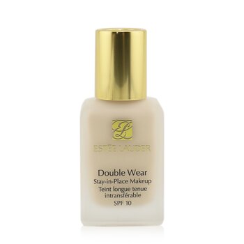 Maquillaje Double Wear Stay In Place SPF 10 - Alabaster (0N1)