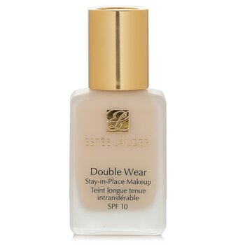 Maquillaje Double Wear Stay In Place SPF 10 - Alabaster (0N1)