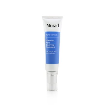 Acne Control Outsmart Acne Clarifying Treatment