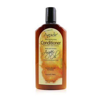 Agadir Argan Oil Acondicionador Hidratante Diario (Ideal Para Todo Tipo de Cabello)