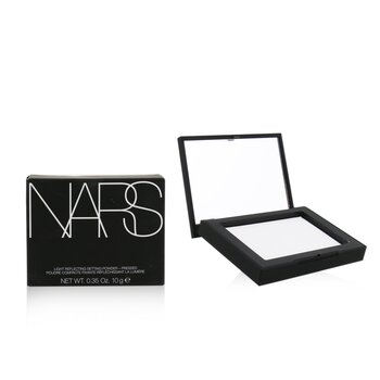 NARS Polvo Establecedor Compacto Reflejador de Luz - Crystal (Translucent)