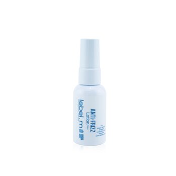 Loción Anti-Frizz (Para Cabello Controlado, Sedoso y Con Liso Duradero)