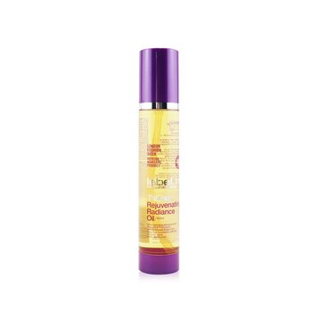 Therapy Rejuvenating Radiance Oil (Aceite embellecedor ultraligero)