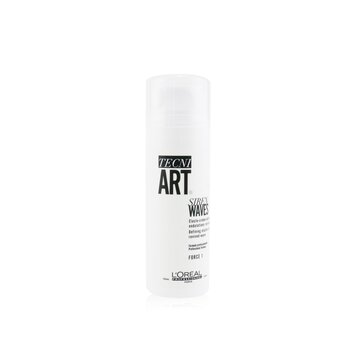 LOreal Professionnel Tecni.Art Siren Waves Crema Elasto-Definidora (Ondas Revividas - Force 1)