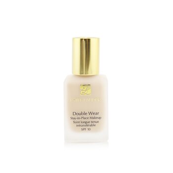 Estee Lauder Double Wear Stay In Place Maquillaje SPF 10 - Shell (1C0)