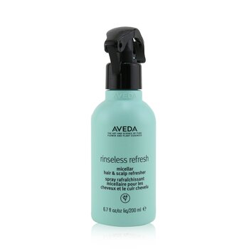 Aveda Rinseless Refresh Refrescante Micelar de Cabello & Cuero Cabelludo