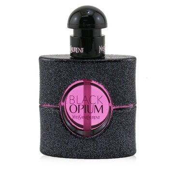 Black Opium Eau De Parfum Neon Spray