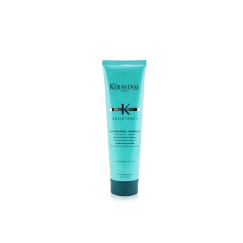 Resistance Extentioniste Thermique Gel Crema Cuidado de Largos