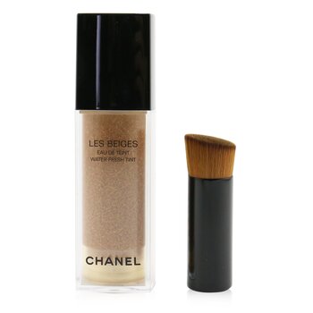 Chanel Les Beiges Eau De Teint Tinte Fresco con Tinte - # Medium