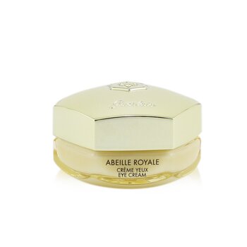 Guerlain Abeille Royale Crema de Ojos - Multi-Minimizante de Arrugas