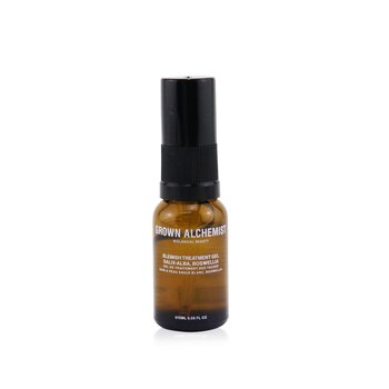 Grown Alchemist Gel Tratamiento de Manchas - Salix-Alba, Boswellia