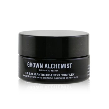 Grown Alchemist Lip Balm - Complejo Antioxidante+3
