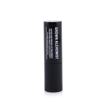 Grown Alchemist Tratamiento de Labios Reparador de Edad Con Tinte - Tri-Peptide & Violet Leaf Extract