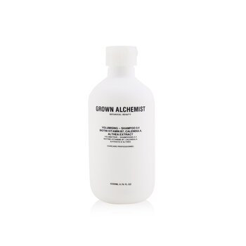 Grown Alchemist Voluminizante - Champú 0.4