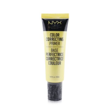 Primer Corrector de Color - # Amarillo