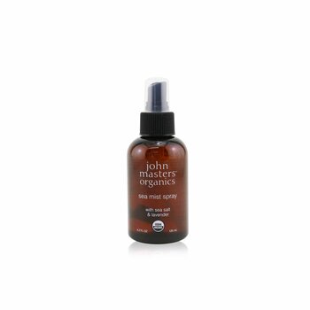 John Masters Organics Sea Mist Spray de Sal Marina Con Lavanda