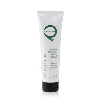 Enzymo-Spherides Crema Peeling (Tamaño Salón)