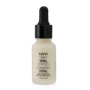 Total Control Drop Base - # Pale
