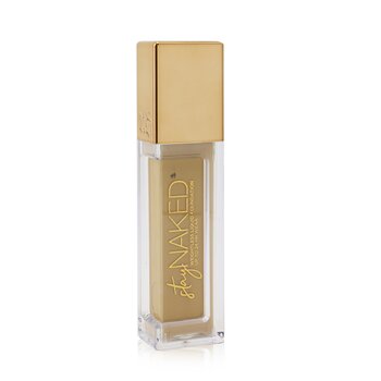 Stay Naked Base Líquida Ligera - # 50WY (Medium Warm With Yellow Undertone)