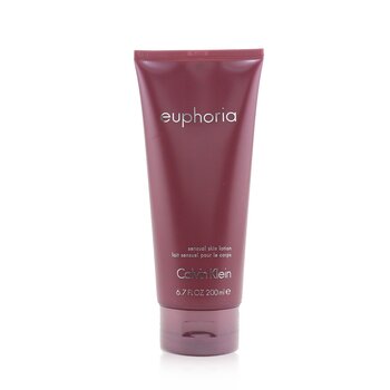 Euphoria Sensual Skin Lotion