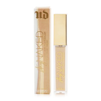 Corrector corrector Stay Naked - # 40CP (Light Mediano Cool con subtono rosa)