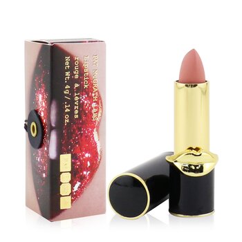 Mattetrance Pintalabios - # 016 Peep Show (Soft Pink Peach Nude)