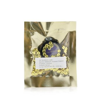 Eyedols Sombra de Ojos - # Purple Reign (Vivid Purple Pressed Pigment)