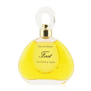 First Eau De Parfum Spray